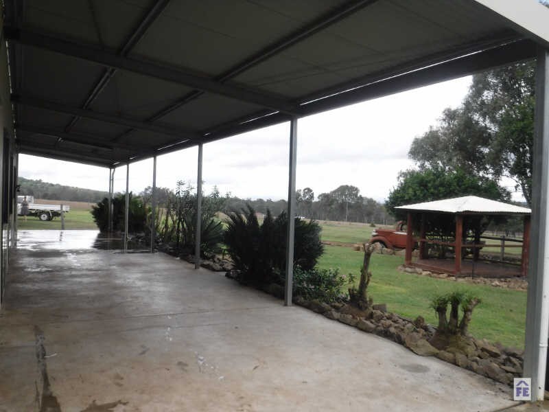 1131 Booie Road, Booie QLD 4610