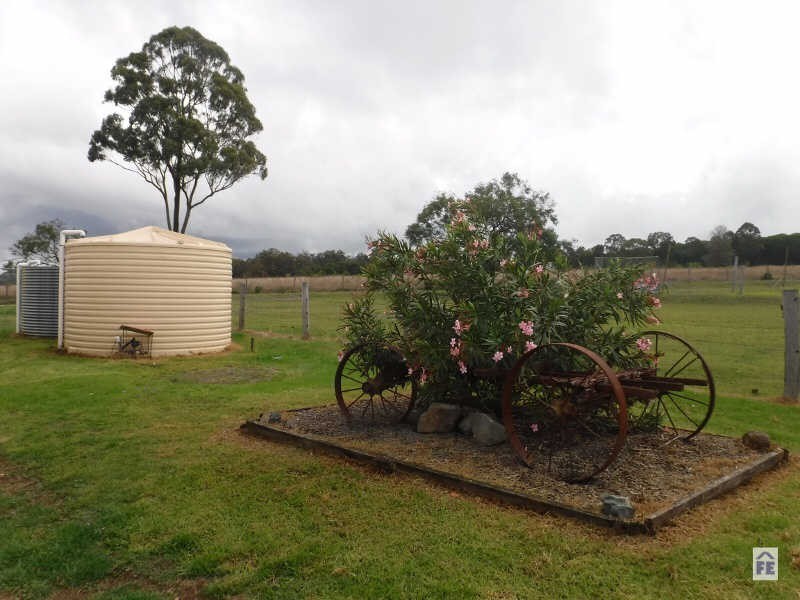 1131 Booie Road, Booie QLD 4610