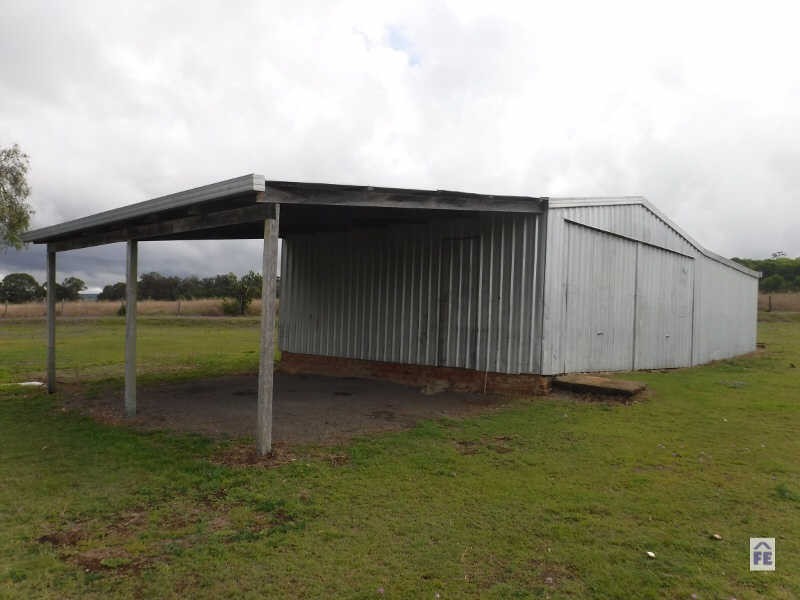 1131 Booie Road, Booie QLD 4610