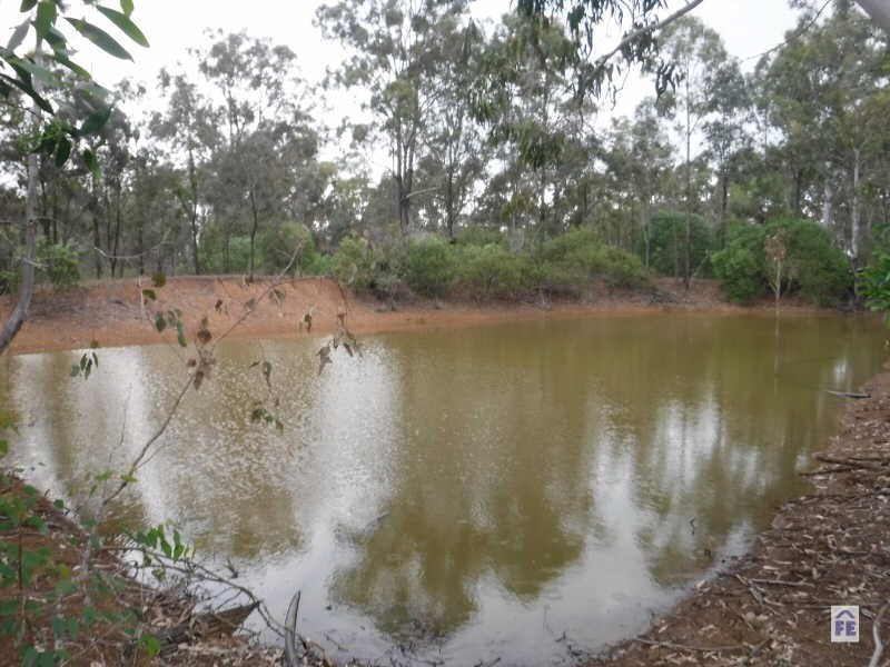 1131 Booie Road, Booie QLD 4610