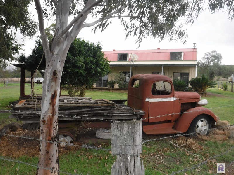 1131 Booie Road, Booie QLD 4610