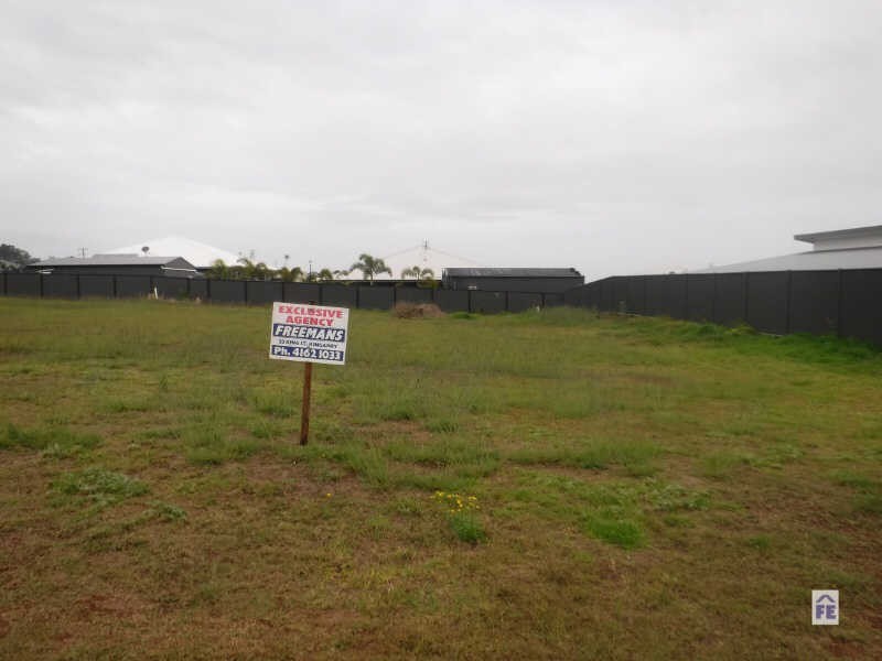 20 Darryl Crescent, Kingaroy QLD 4610