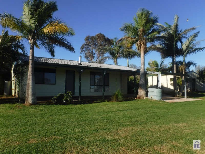 6 Hill Street, Tingoora QLD 4608