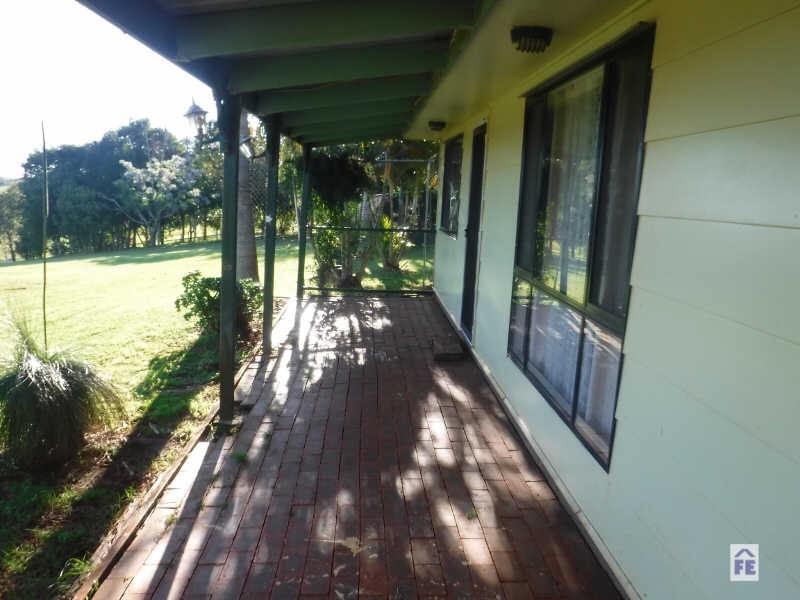 6 Hill Street, Tingoora QLD 4608