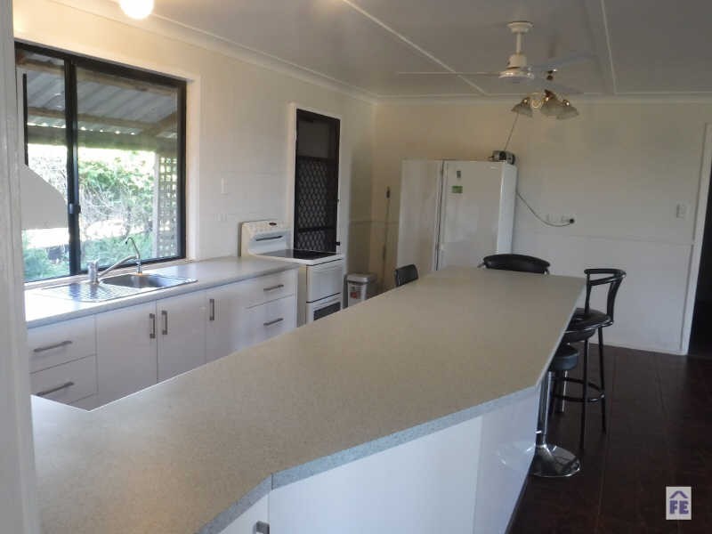 6 Hill Street, Tingoora QLD 4608