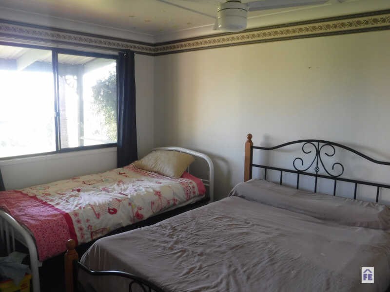 6 Hill Street, Tingoora QLD 4608