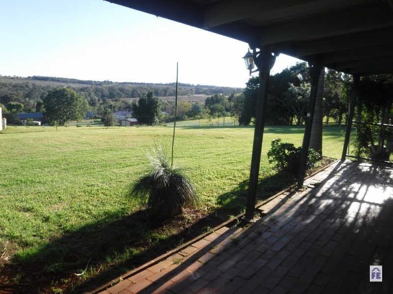 6 Hill Street, Tingoora QLD 4608