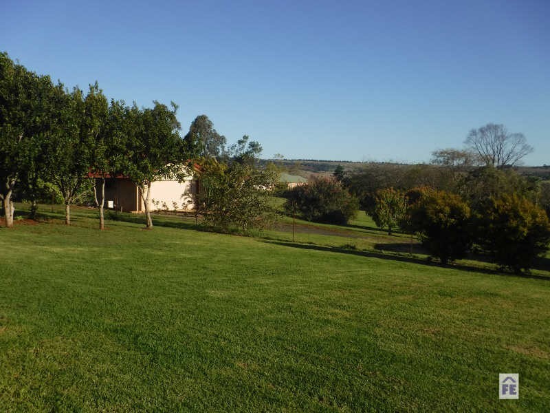 6 Hill Street, Tingoora QLD 4608