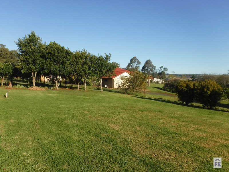 6 Hill Street, Tingoora QLD 4608