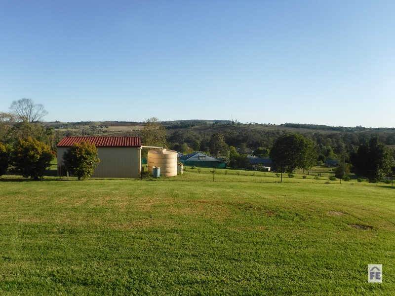 6 Hill Street, Tingoora QLD 4608