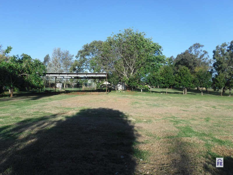 6 Hill Street, Tingoora QLD 4608