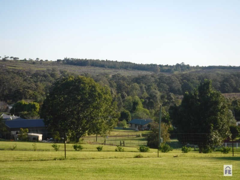 6 Hill Street, Tingoora QLD 4608