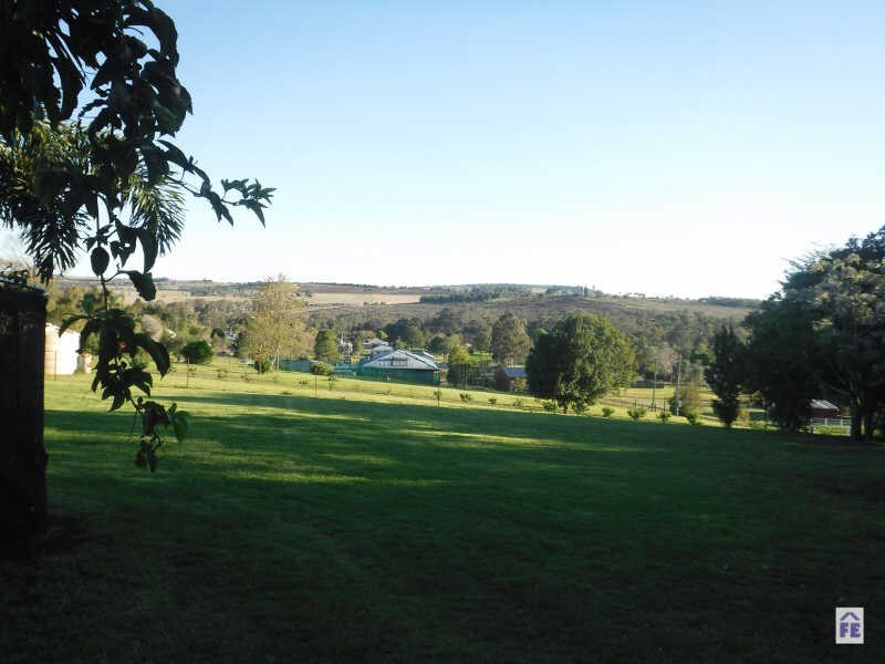 6 Hill Street, Tingoora QLD 4608
