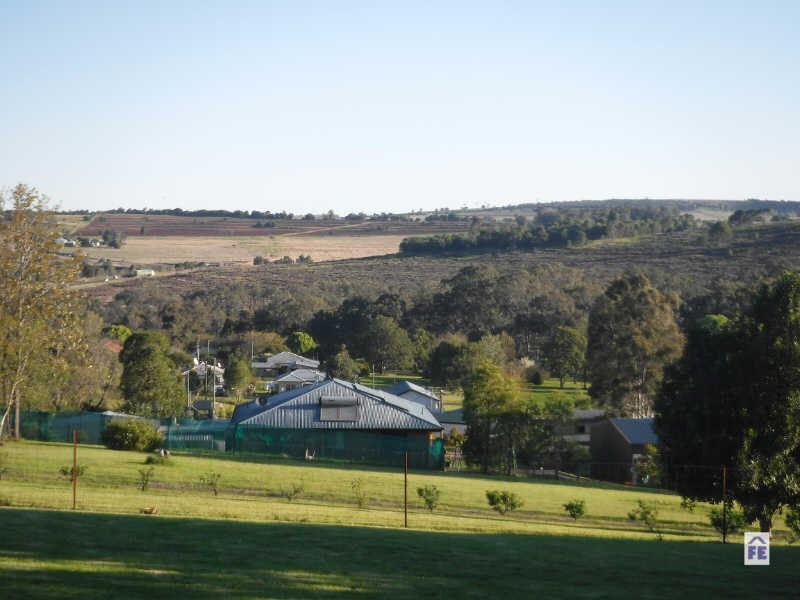 6 Hill Street, Tingoora QLD 4608