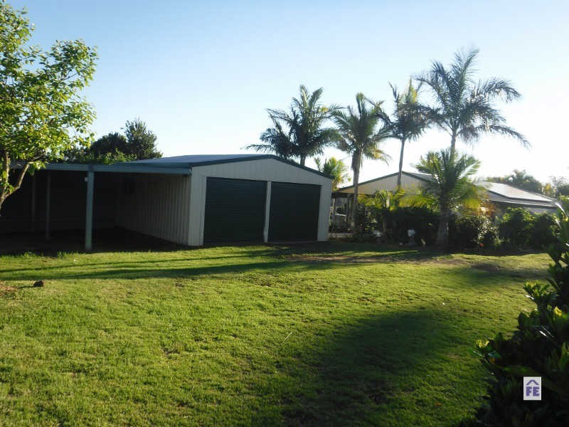 6 Hill Street, Tingoora QLD 4608