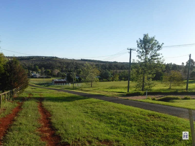 6 Hill Street, Tingoora QLD 4608