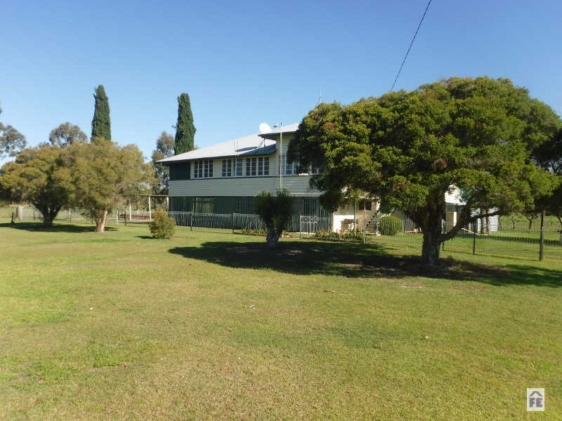 2646 Kingaroy Cooyar Road, Brooklands QLD 4615