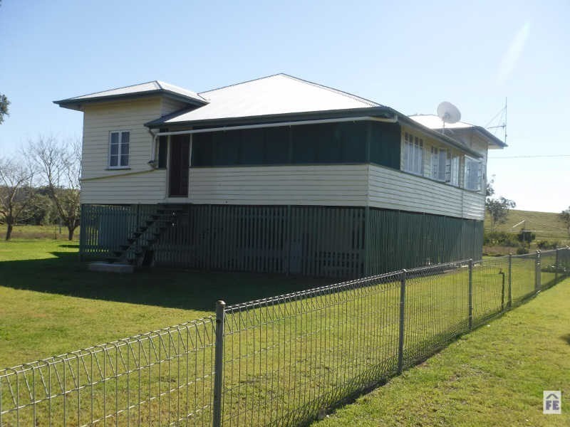 2646 Kingaroy Cooyar Road, Brooklands QLD 4615