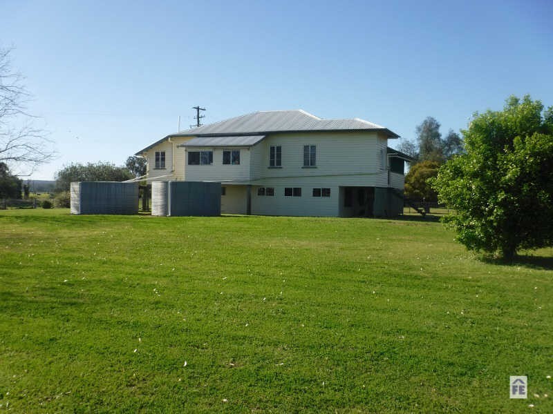 2646 Kingaroy Cooyar Road, Brooklands QLD 4615