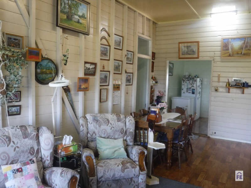 2646 Kingaroy Cooyar Road, Brooklands QLD 4615