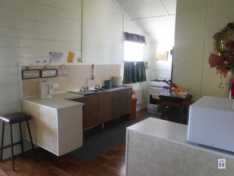 2646 Kingaroy Cooyar Road, Brooklands QLD 4615