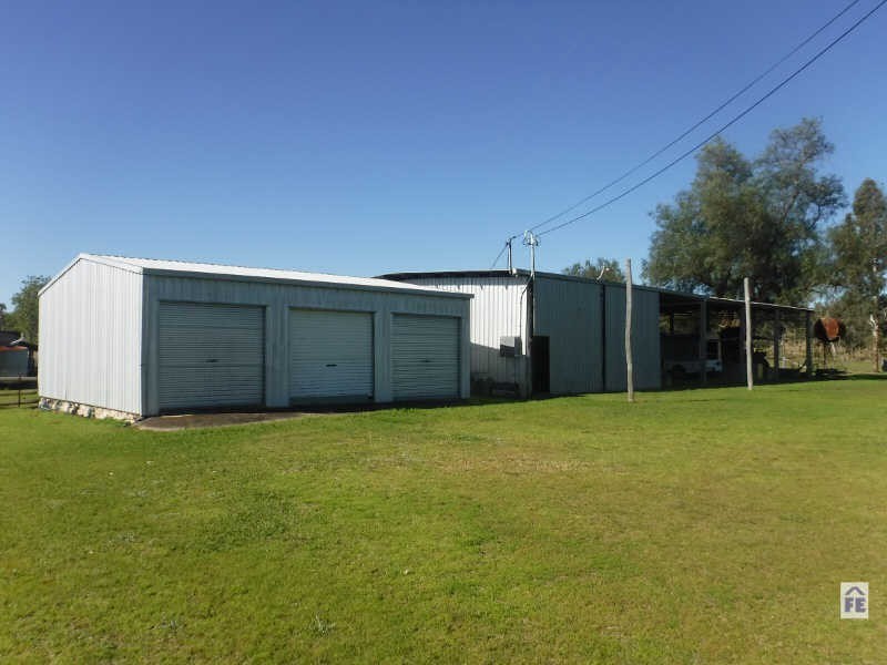 2646 Kingaroy Cooyar Road, Brooklands QLD 4615