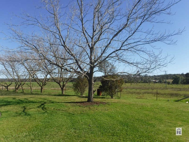 2646 Kingaroy Cooyar Road, Brooklands QLD 4615