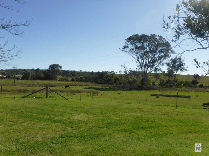 2646 Kingaroy Cooyar Road, Brooklands QLD 4615