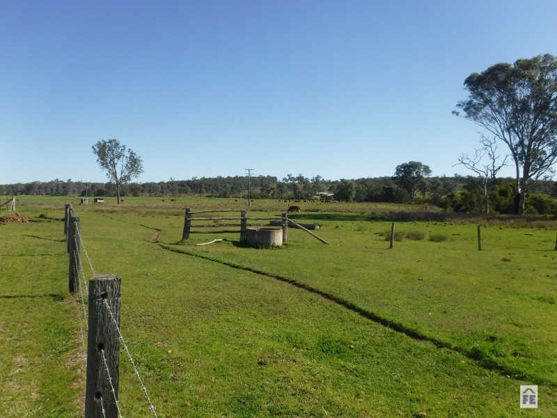 2646 Kingaroy Cooyar Road, Brooklands QLD 4615