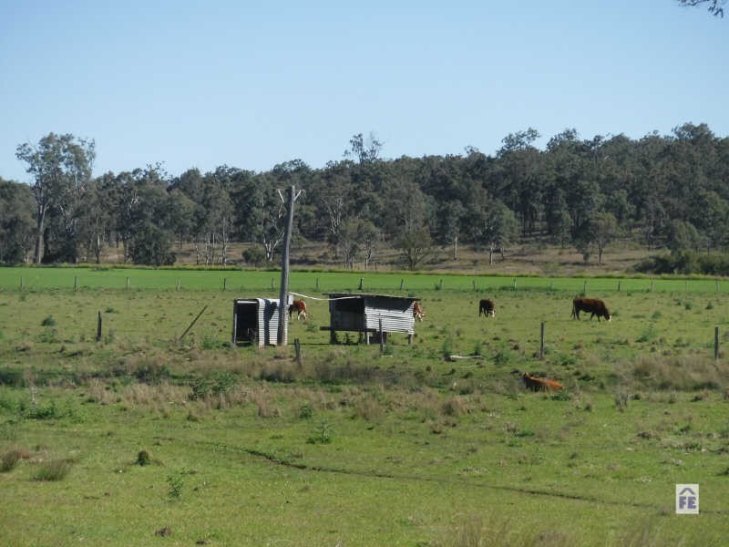 2646 Kingaroy Cooyar Road, Brooklands QLD 4615
