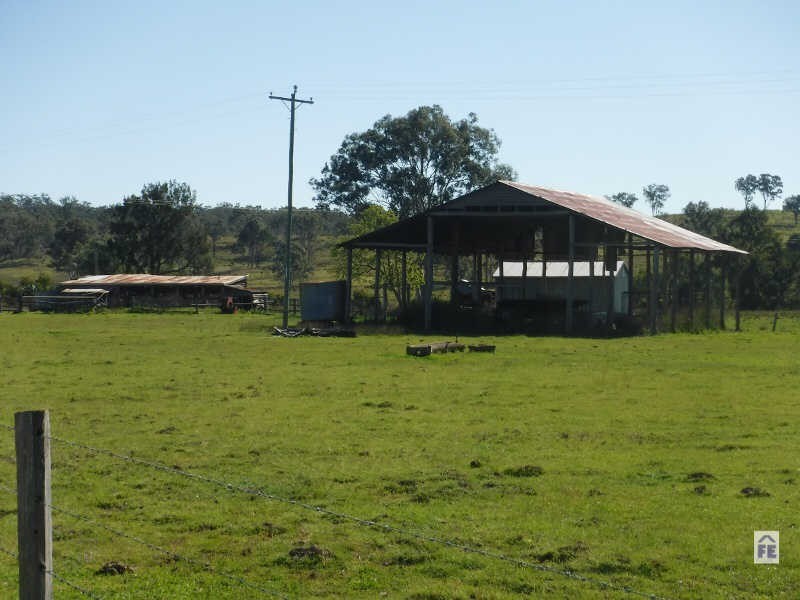 2646 Kingaroy Cooyar Road, Brooklands QLD 4615