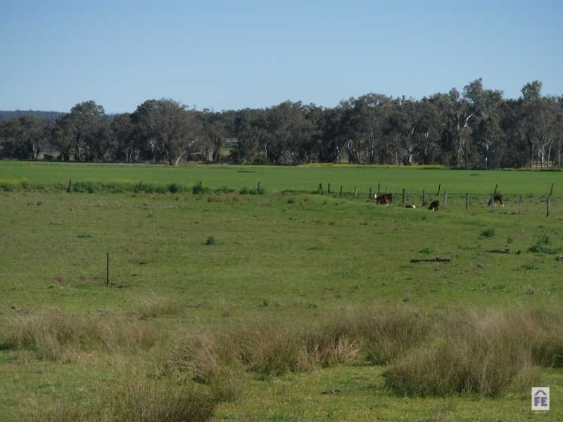 2646 Kingaroy Cooyar Road, Brooklands QLD 4615