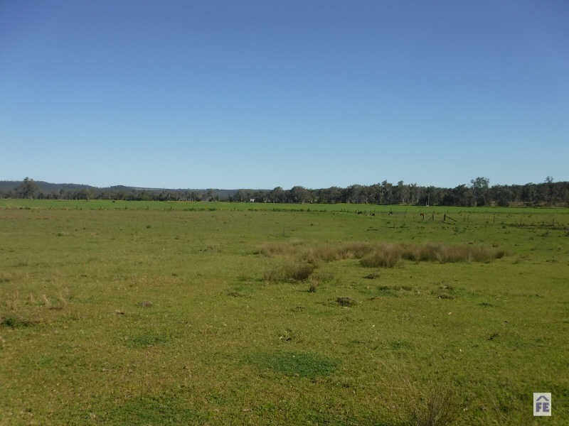 2646 Kingaroy Cooyar Road, Brooklands QLD 4615