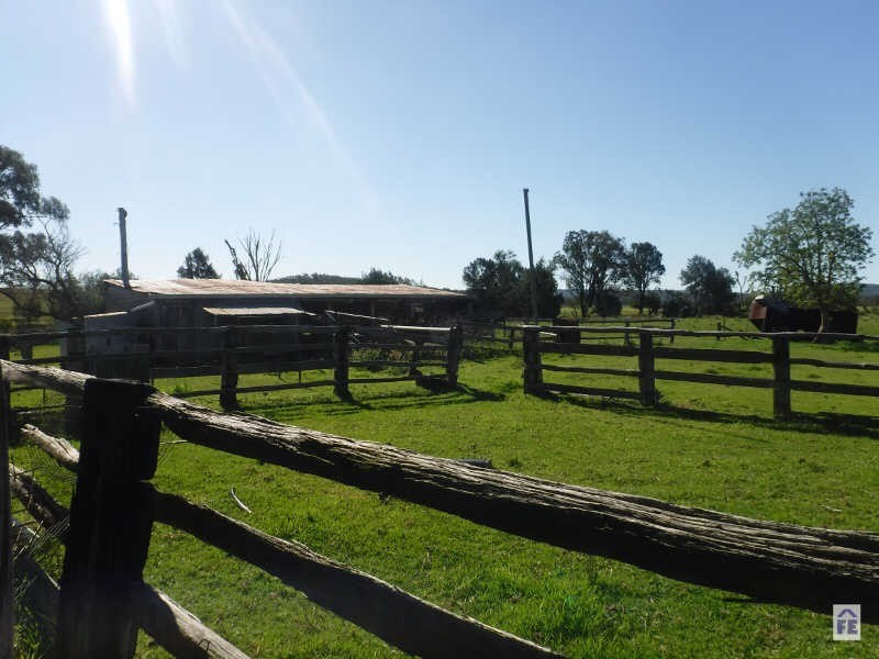 2646 Kingaroy Cooyar Road, Brooklands QLD 4615