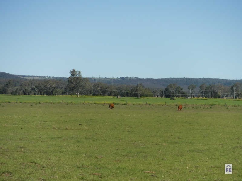 2646 Kingaroy Cooyar Road, Brooklands QLD 4615