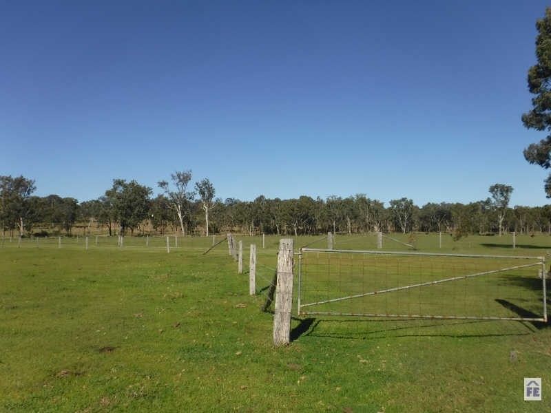 2646 Kingaroy Cooyar Road, Brooklands QLD 4615