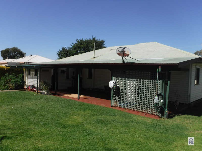 54 Carinya Street, Kingaroy QLD 4610