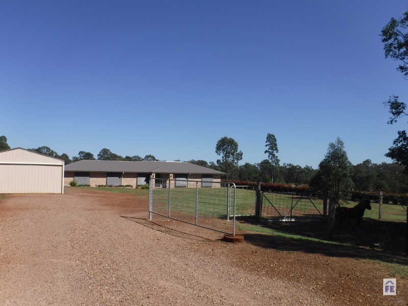23 Boonenne Ellesmere Road, Taabinga QLD 4610