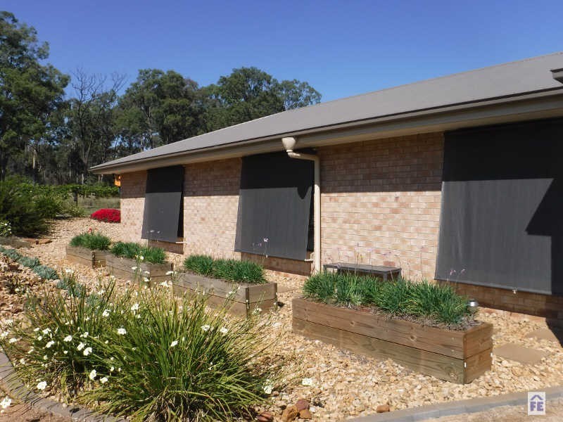 23 Boonenne Ellesmere Road, Taabinga QLD 4610