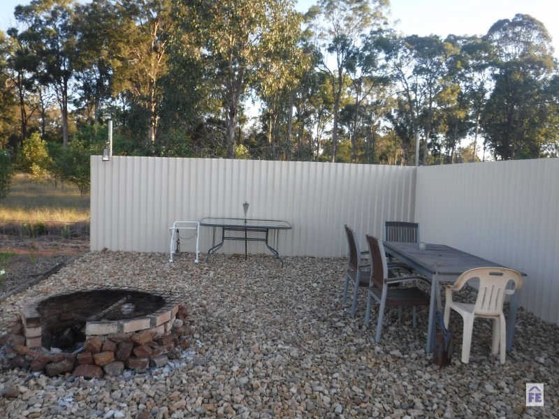 23 Boonenne Ellesmere Road, Taabinga QLD 4610