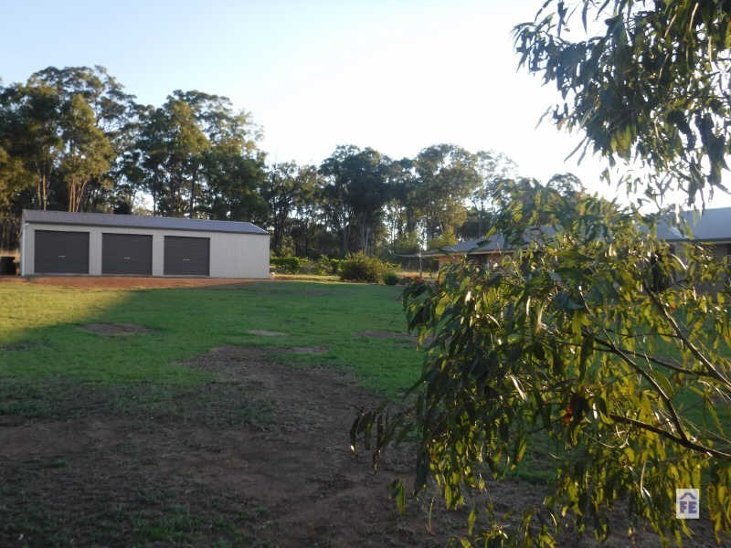 23 Boonenne Ellesmere Road, Taabinga QLD 4610
