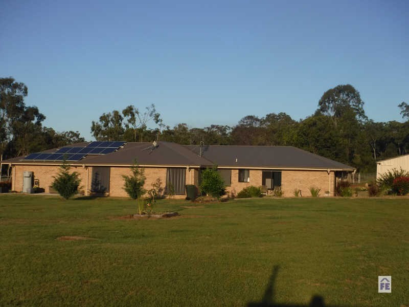 23 Boonenne Ellesmere Road, Taabinga QLD 4610