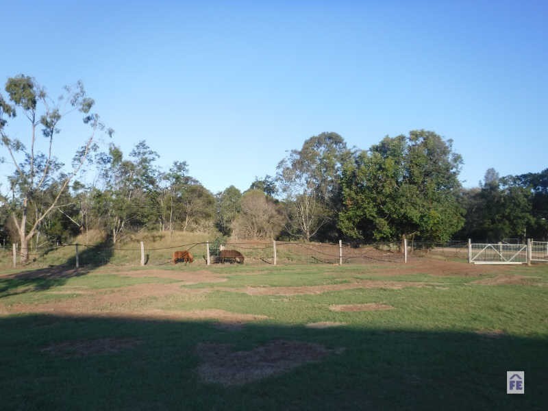 23 Boonenne Ellesmere Road, Taabinga QLD 4610