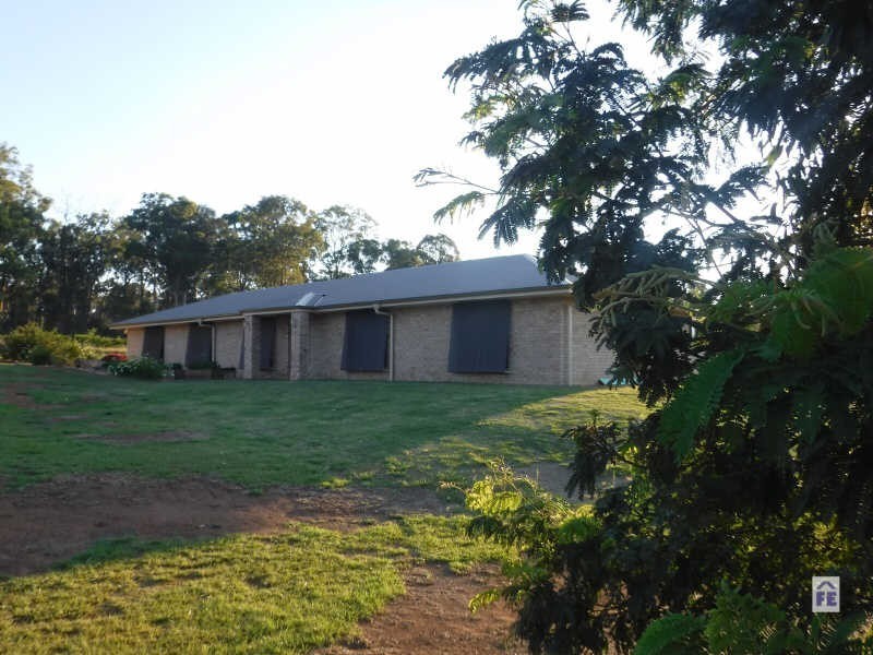 23 Boonenne Ellesmere Road, Taabinga QLD 4610