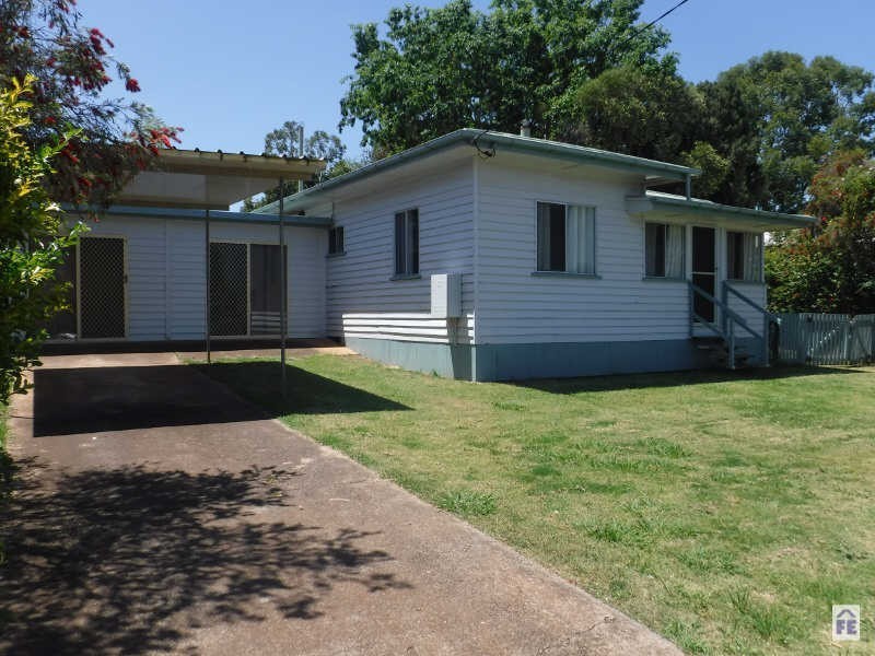 50 Carinya Street, Kingaroy QLD 4610