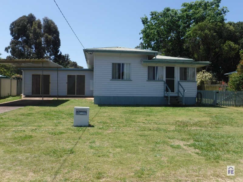 50 Carinya Street, Kingaroy QLD 4610