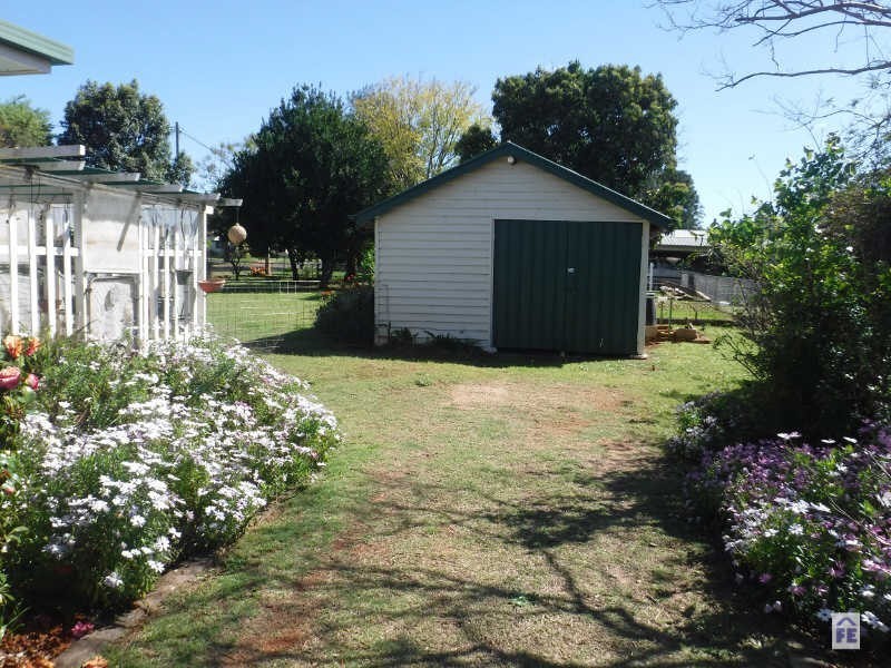44 Avoca Street, Kingaroy QLD 4610