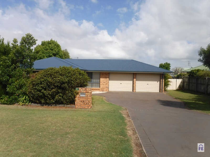 1 Gumtree Drive, Kingaroy QLD 4610