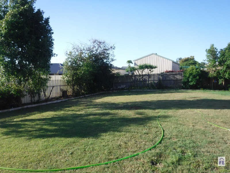 1 Gumtree Drive, Kingaroy QLD 4610