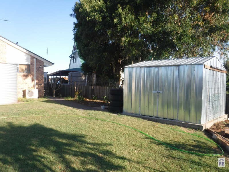 1 Gumtree Drive, Kingaroy QLD 4610